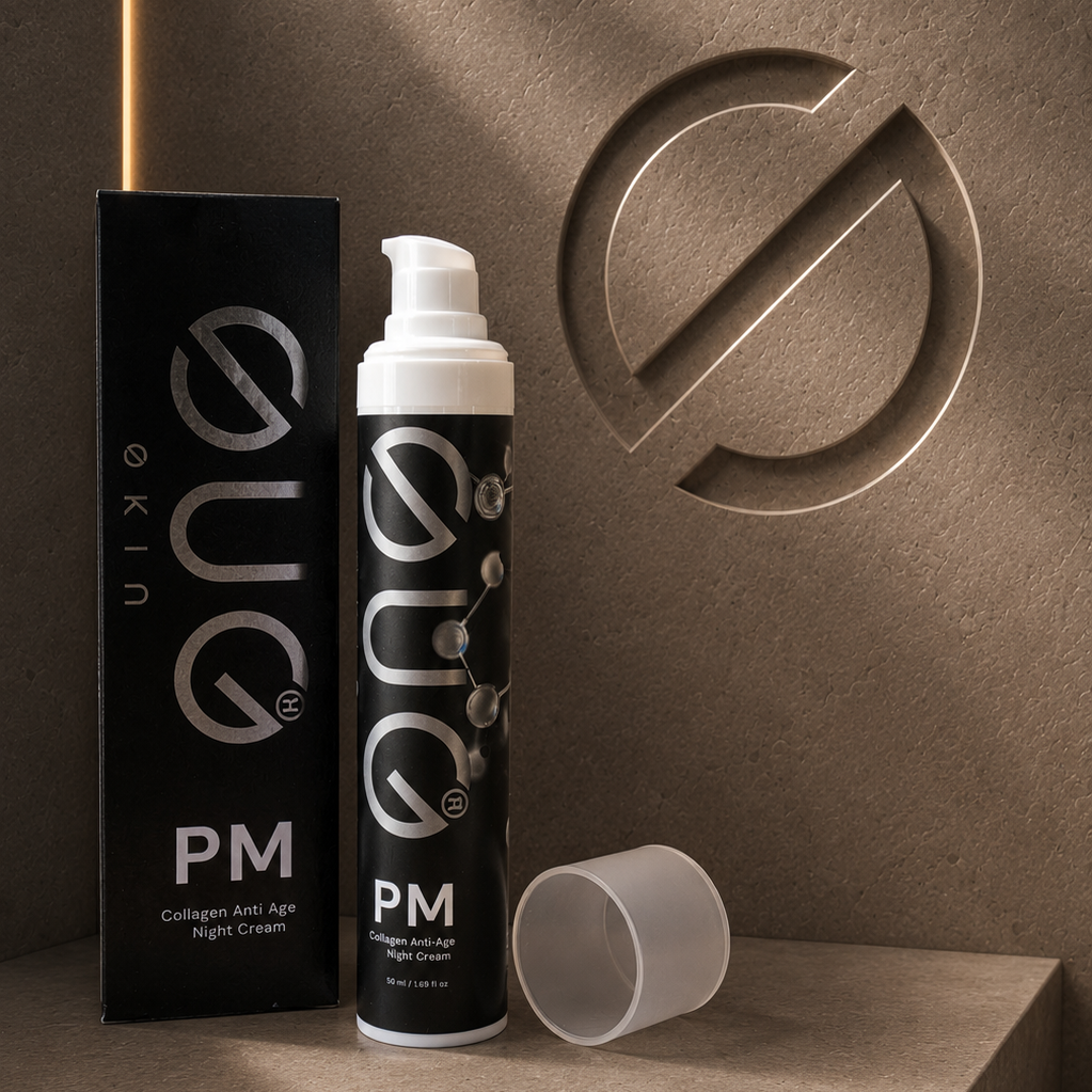 PM - Collagen Anti-Age Night Cream