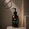 TOUCH ME - 5% Urea + 2% Panthenol Body Cream